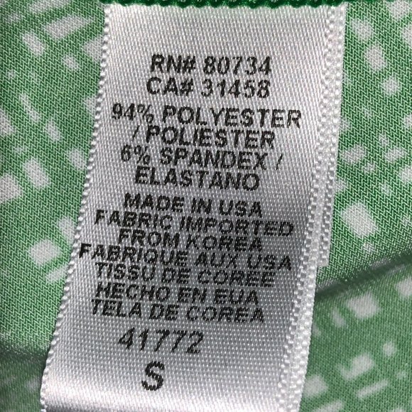 BCBG MAXAZRIA MIDI DRESS - Picture 7 of 8